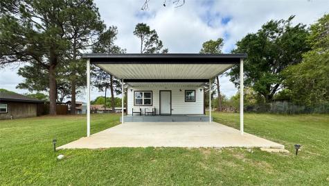 191 Harmon Road Gun Barrel City TX 75156