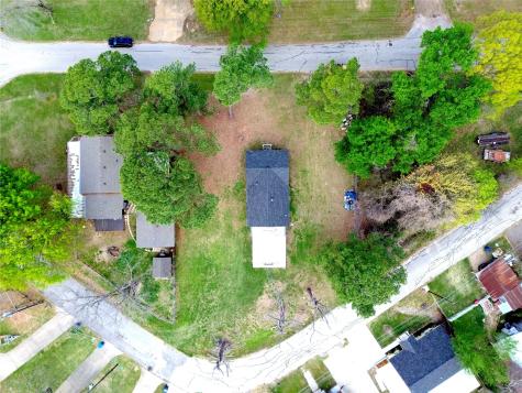 191 Harmon Road Gun Barrel City TX 75156