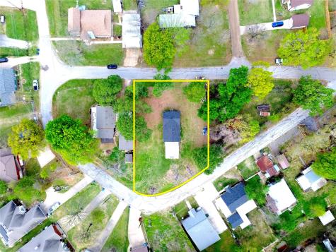 191 Harmon Road Gun Barrel City TX 75156
