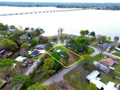 191 Harmon Road Gun Barrel City TX 75156
