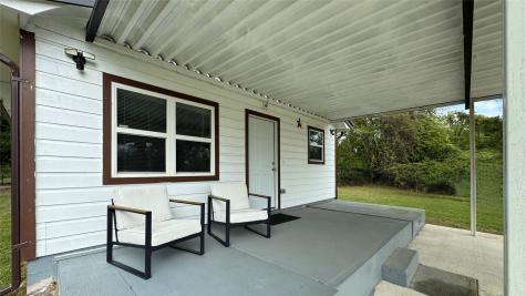 191 Harmon Road Gun Barrel City TX 75156