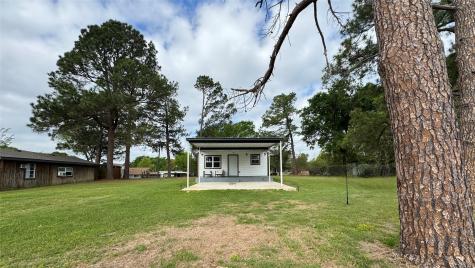 191 Harmon Road Gun Barrel City TX 75156