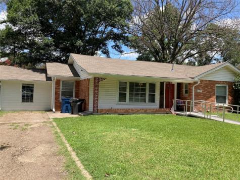 2104 W 1st Avenue Corsicana TX 75110