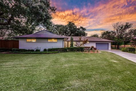 11202 Northland Circle Dallas TX 75230