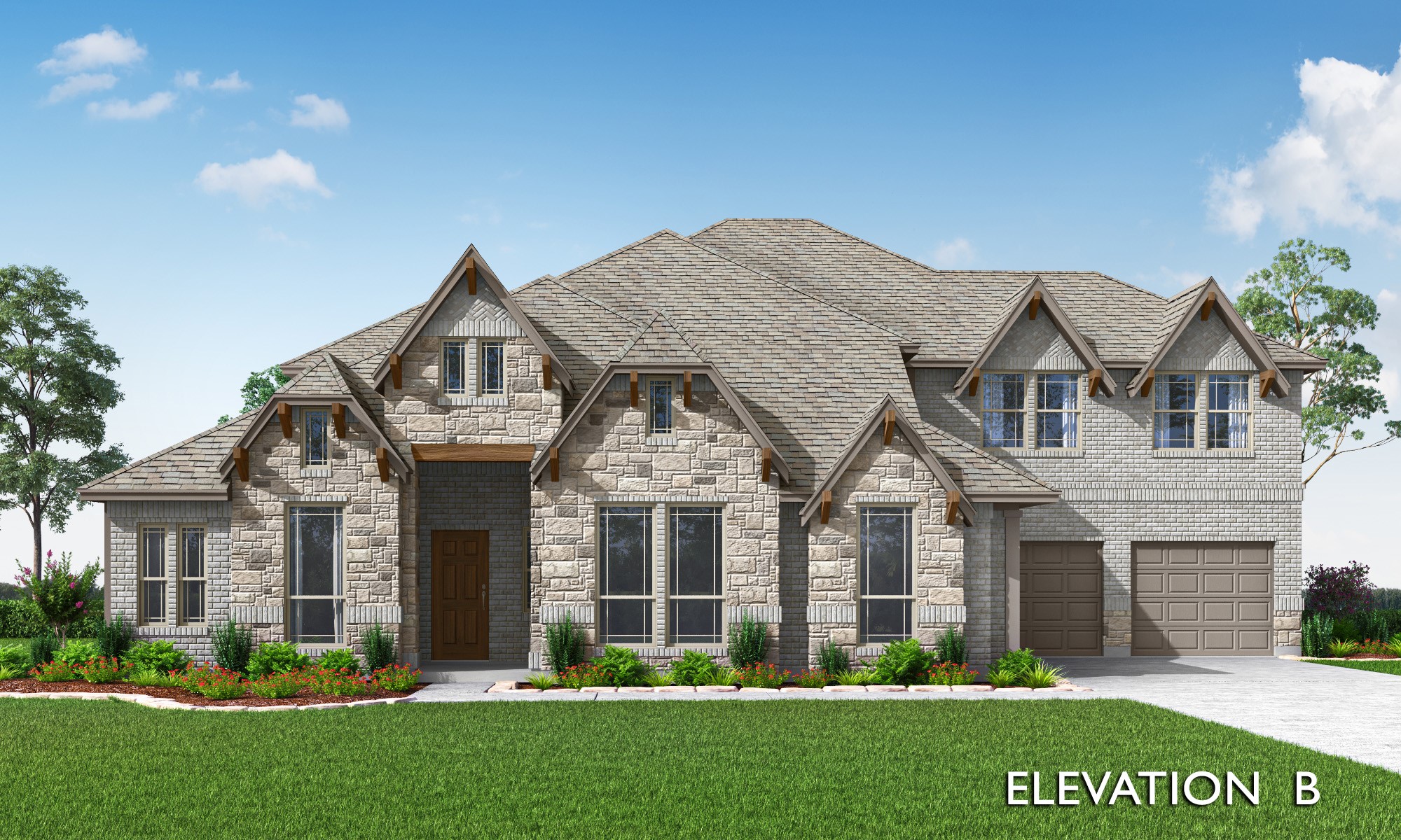 9304 Wood Duck Drive New Fairview TX 76247
