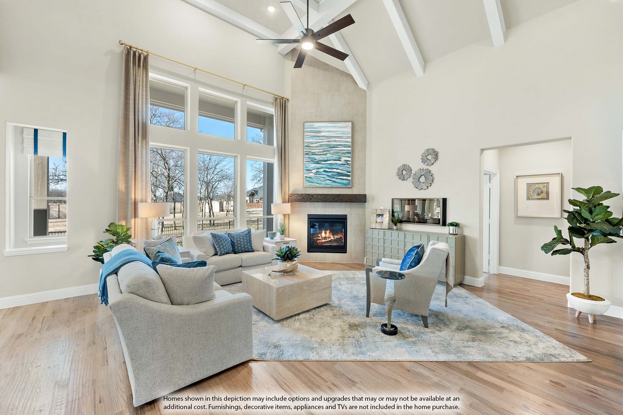 9304 Wood Duck Drive New Fairview TX 76247