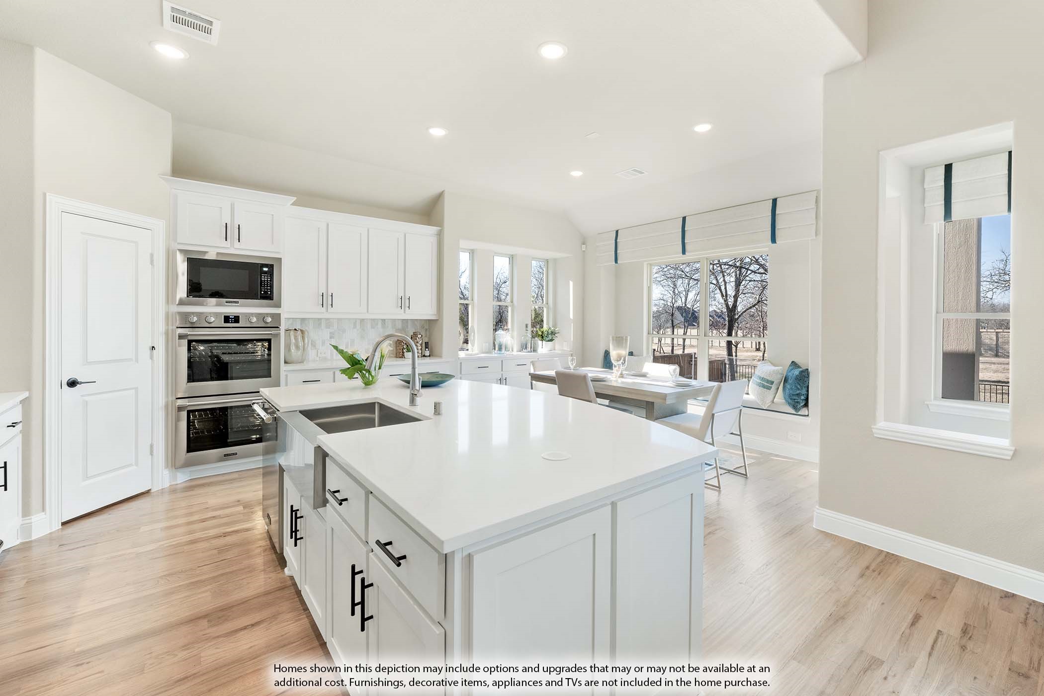 9304 Wood Duck Drive New Fairview TX 76247
