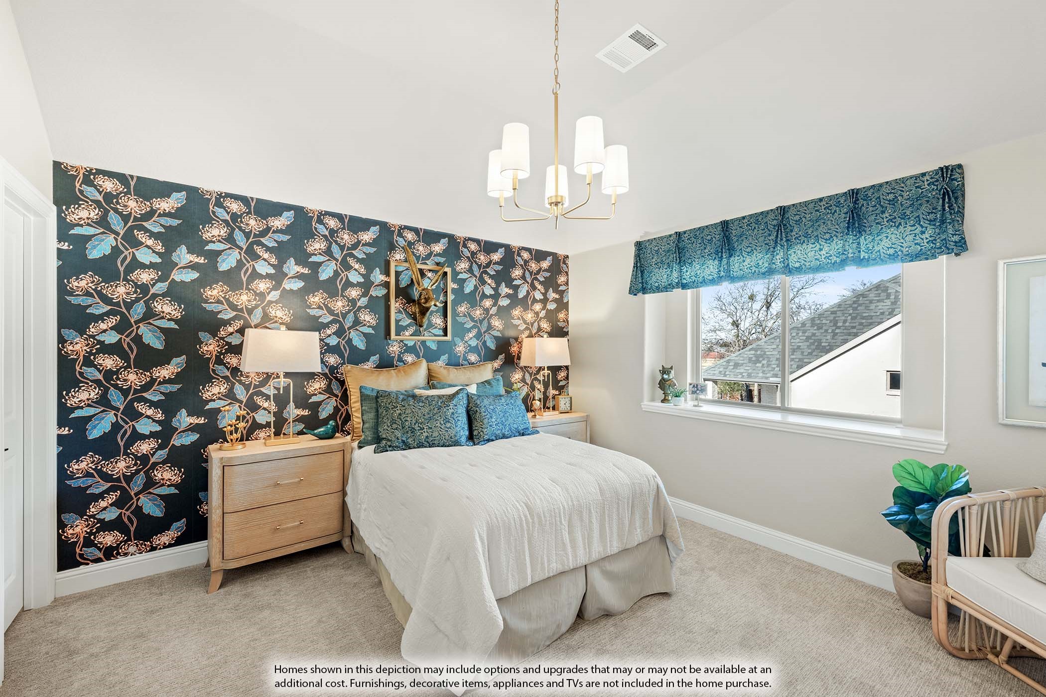 9304 Wood Duck Drive New Fairview TX 76247