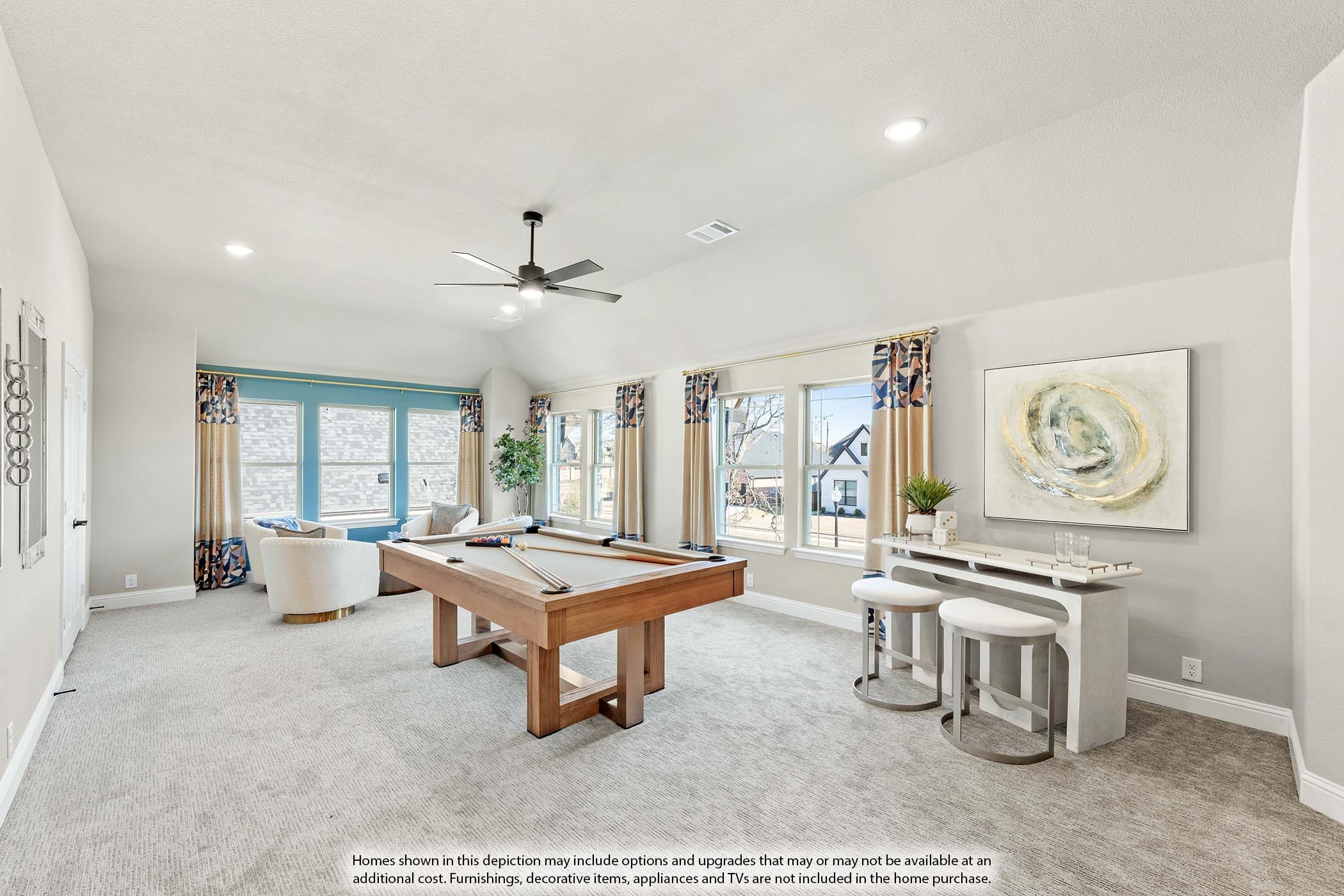 9304 Wood Duck Drive New Fairview TX 76247