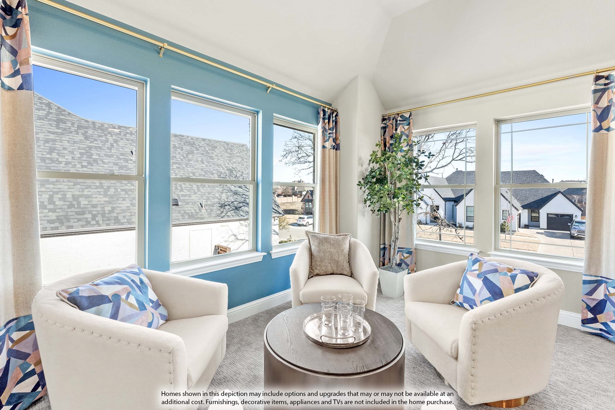 9304 Wood Duck Drive New Fairview TX 76247
