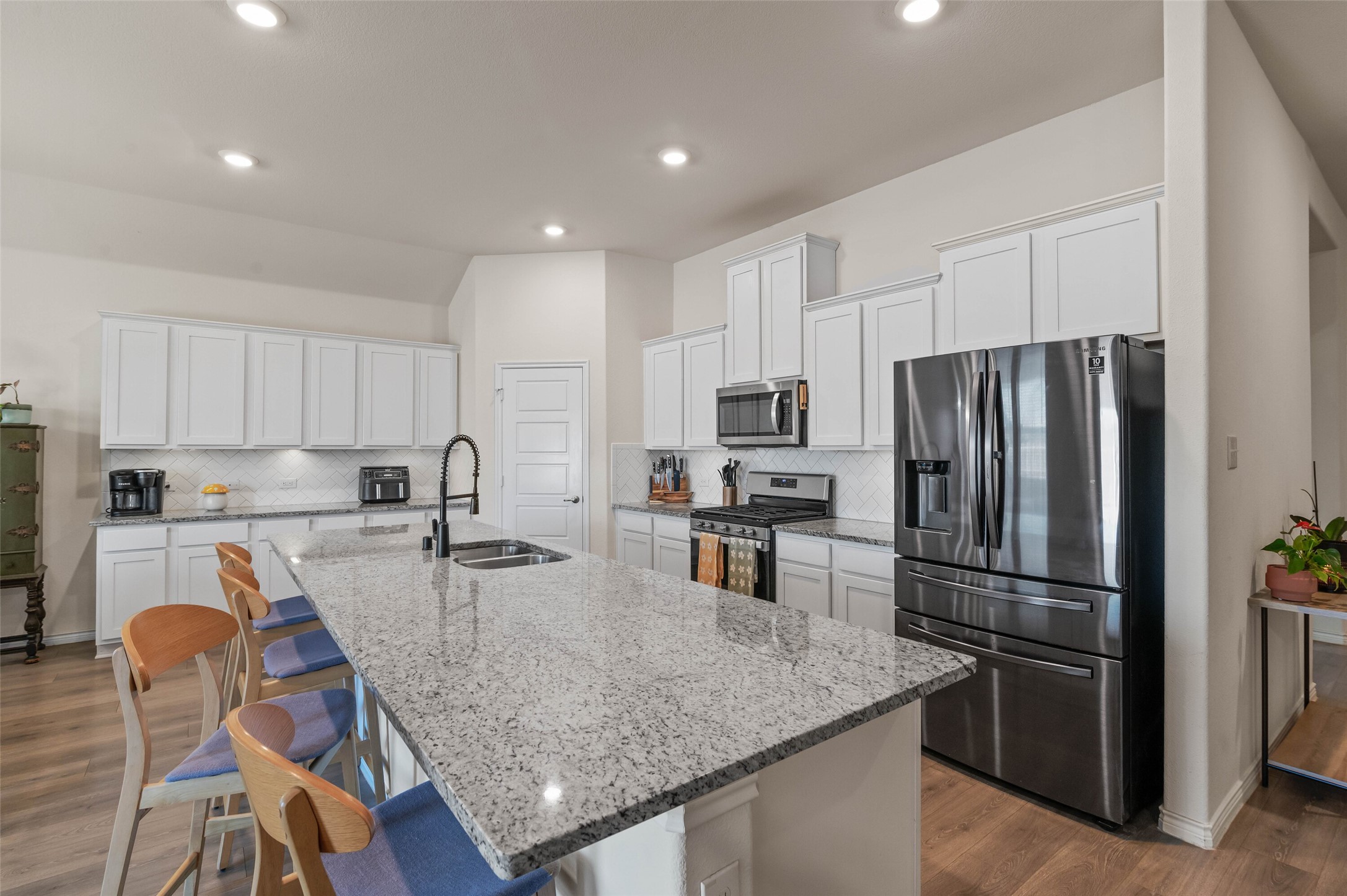 3816 Waldorf Drive Denton TX 76208