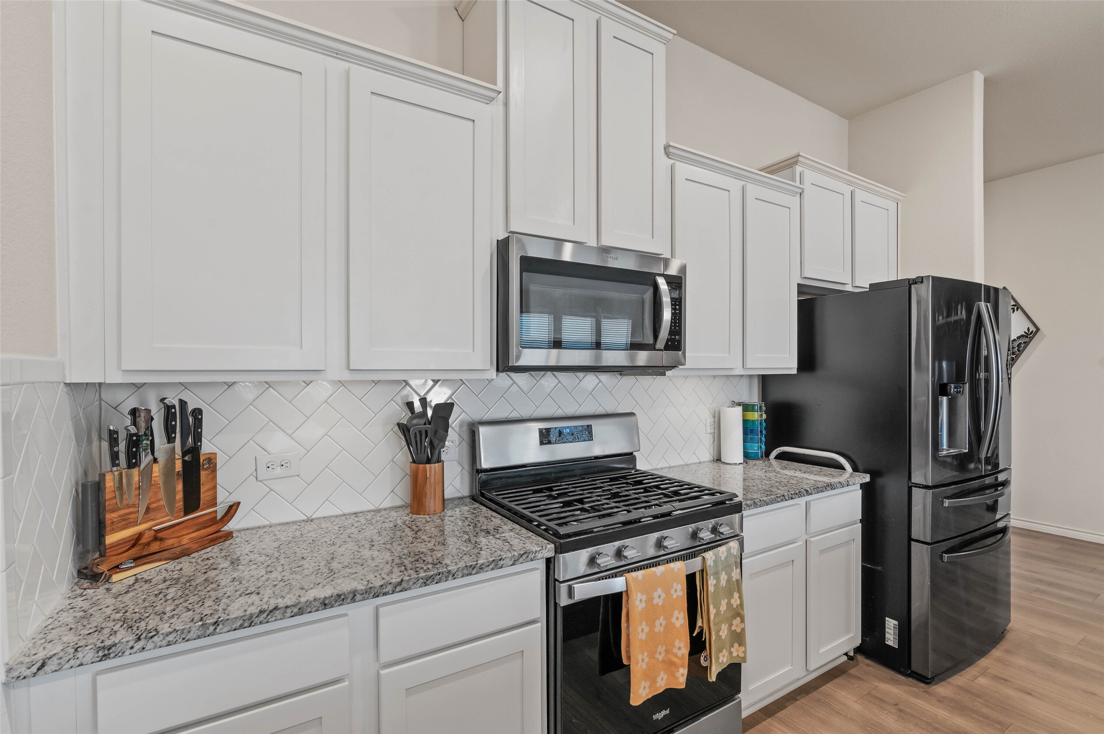 3816 Waldorf Drive Denton TX 76208