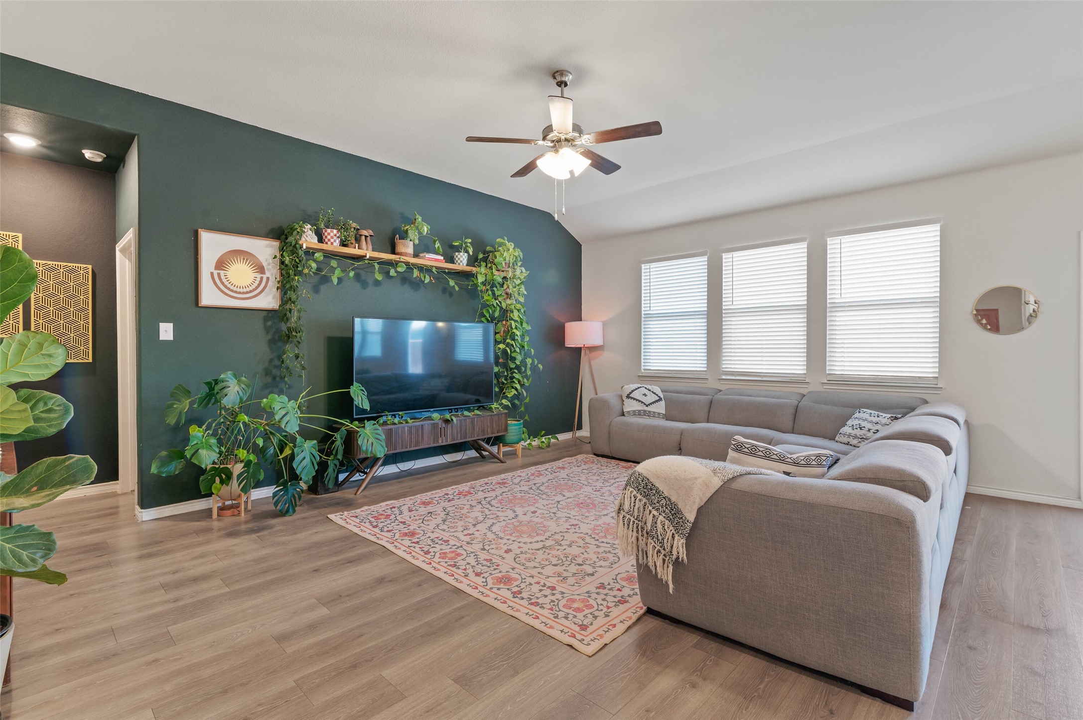 3816 Waldorf Drive Denton TX 76208