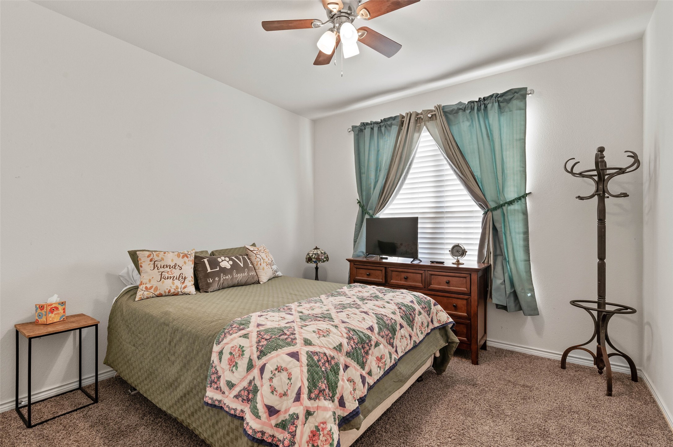 3816 Waldorf Drive Denton TX 76208