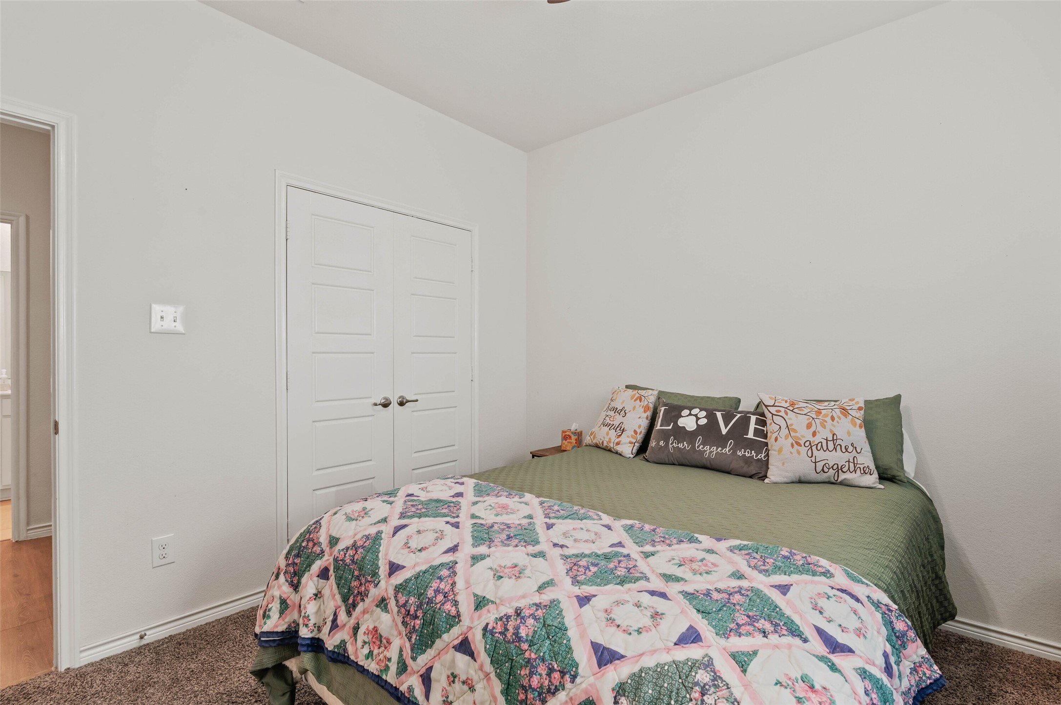 3816 Waldorf Drive Denton TX 76208