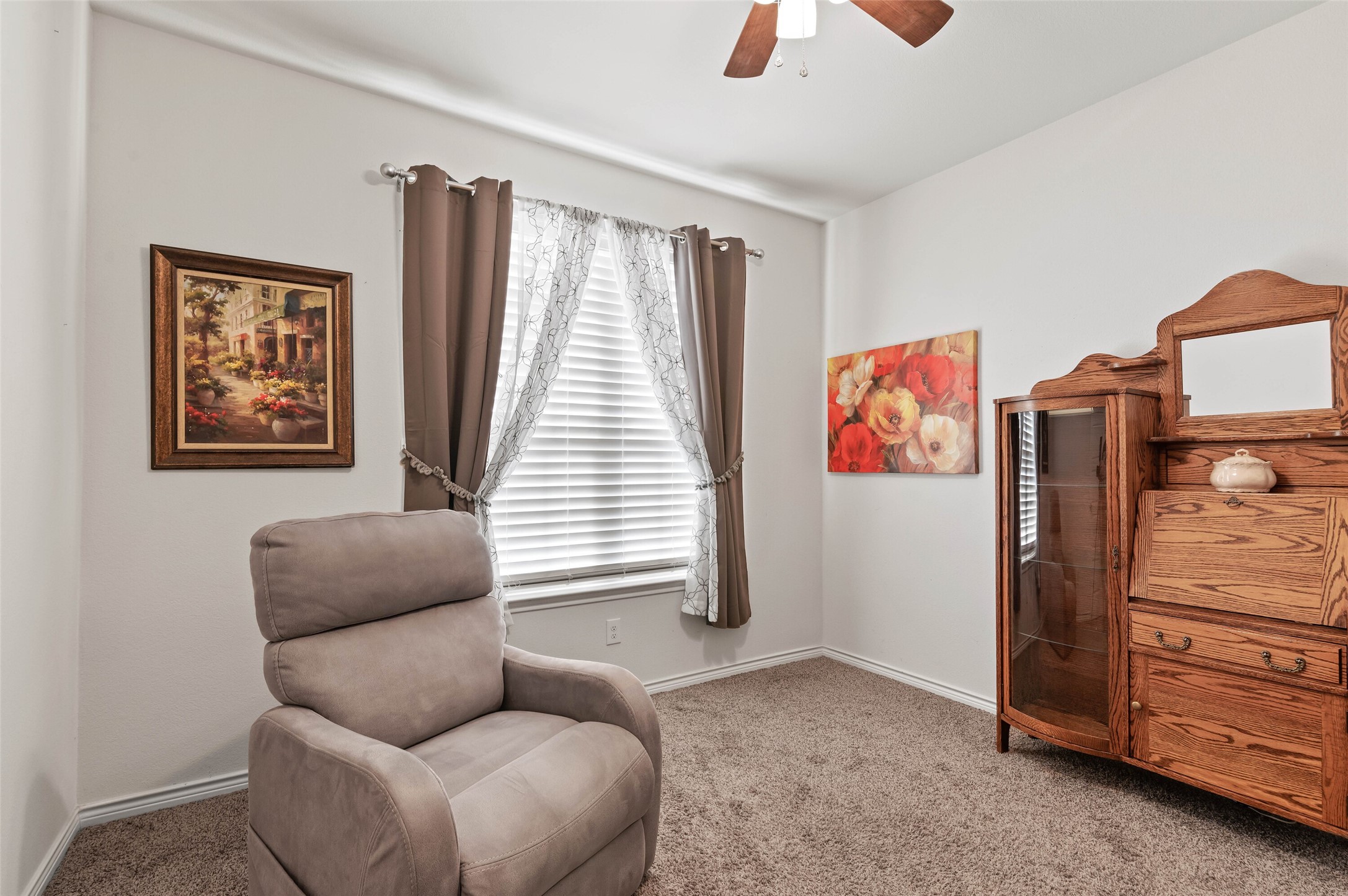 3816 Waldorf Drive Denton TX 76208