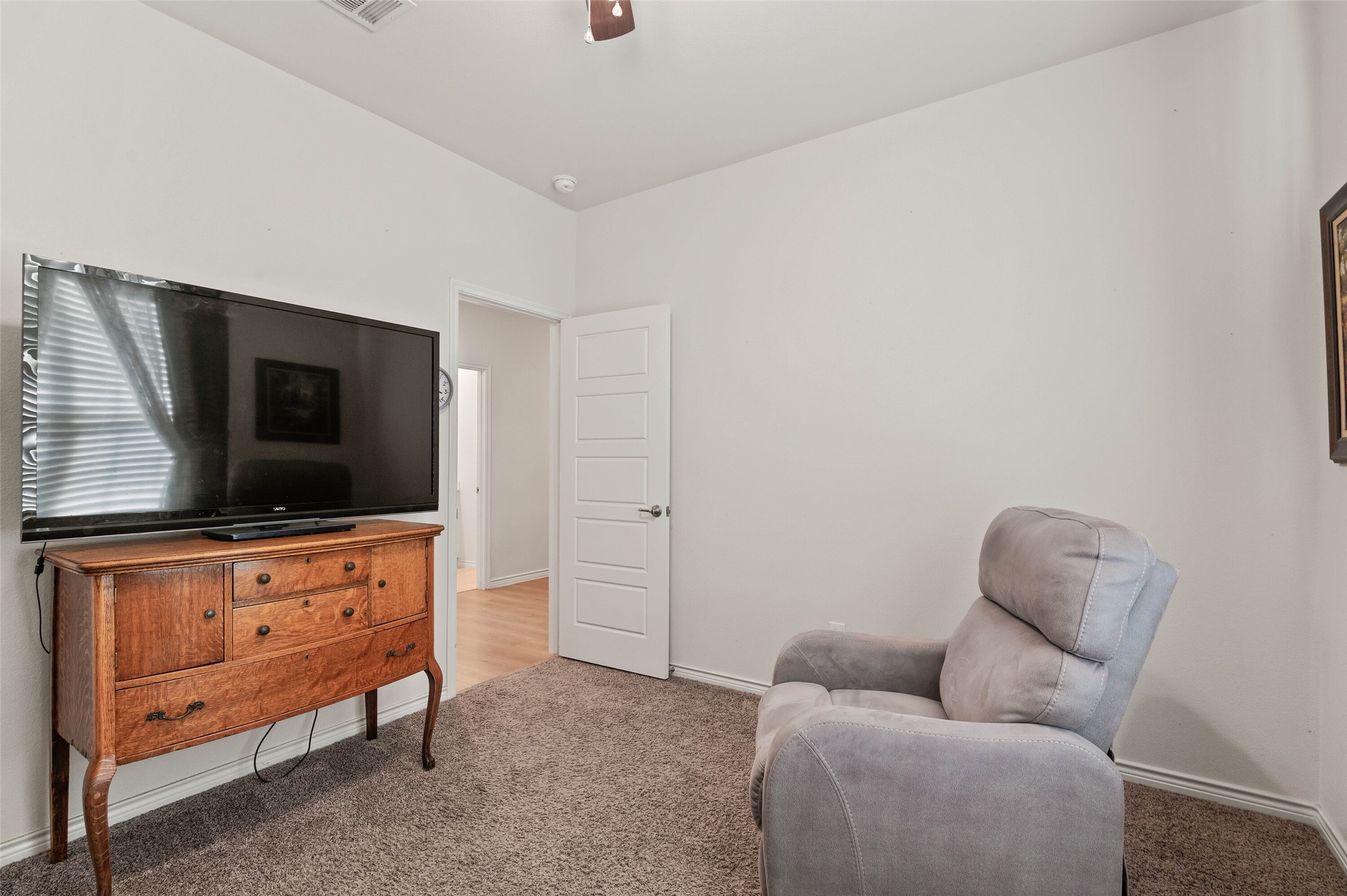 3816 Waldorf Drive Denton TX 76208
