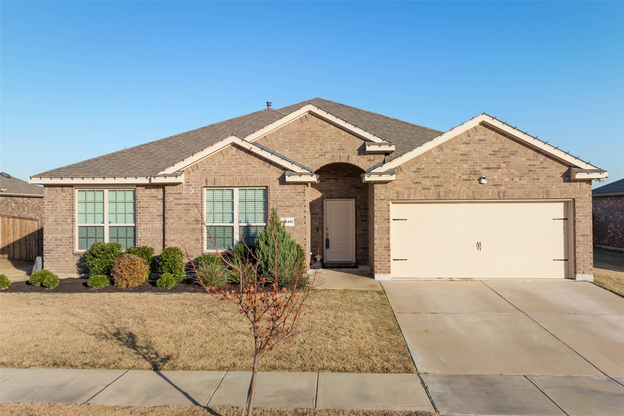 3816 Waldorf Drive Denton TX 76208