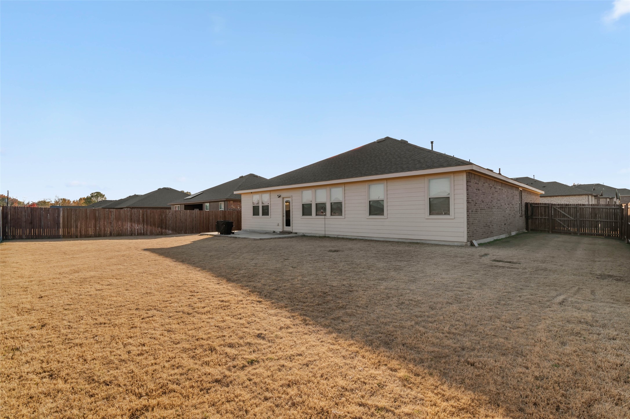 3816 Waldorf Drive Denton TX 76208