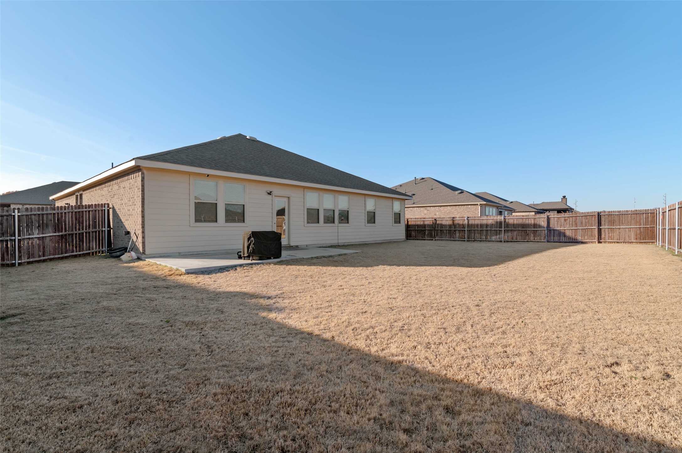3816 Waldorf Drive Denton TX 76208