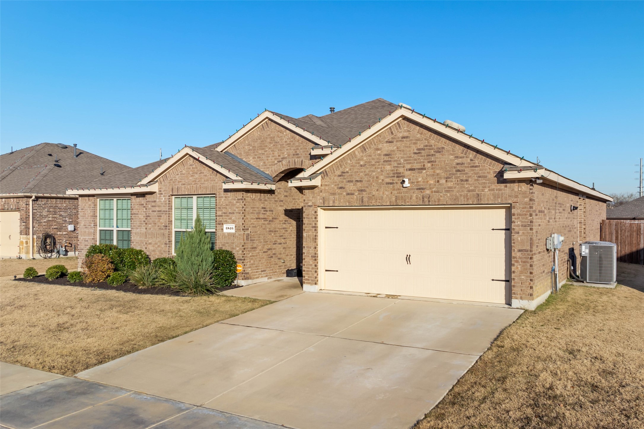 3816 Waldorf Drive Denton TX 76208