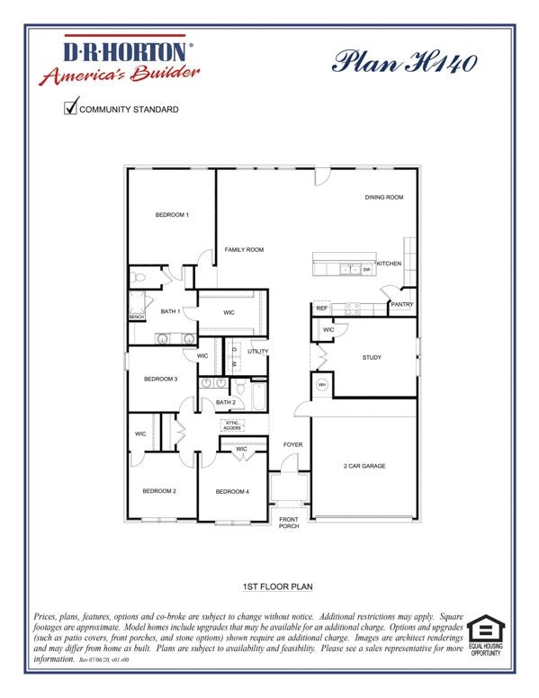 3816 Waldorf Drive Denton TX 76208