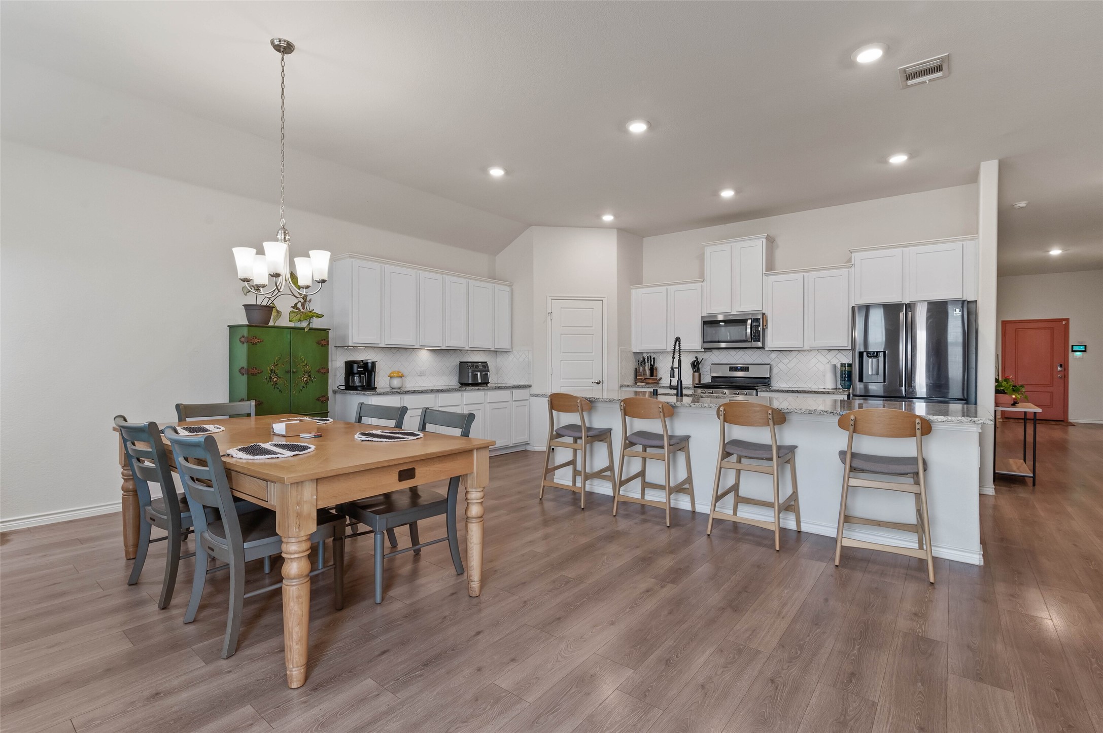 3816 Waldorf Drive Denton TX 76208
