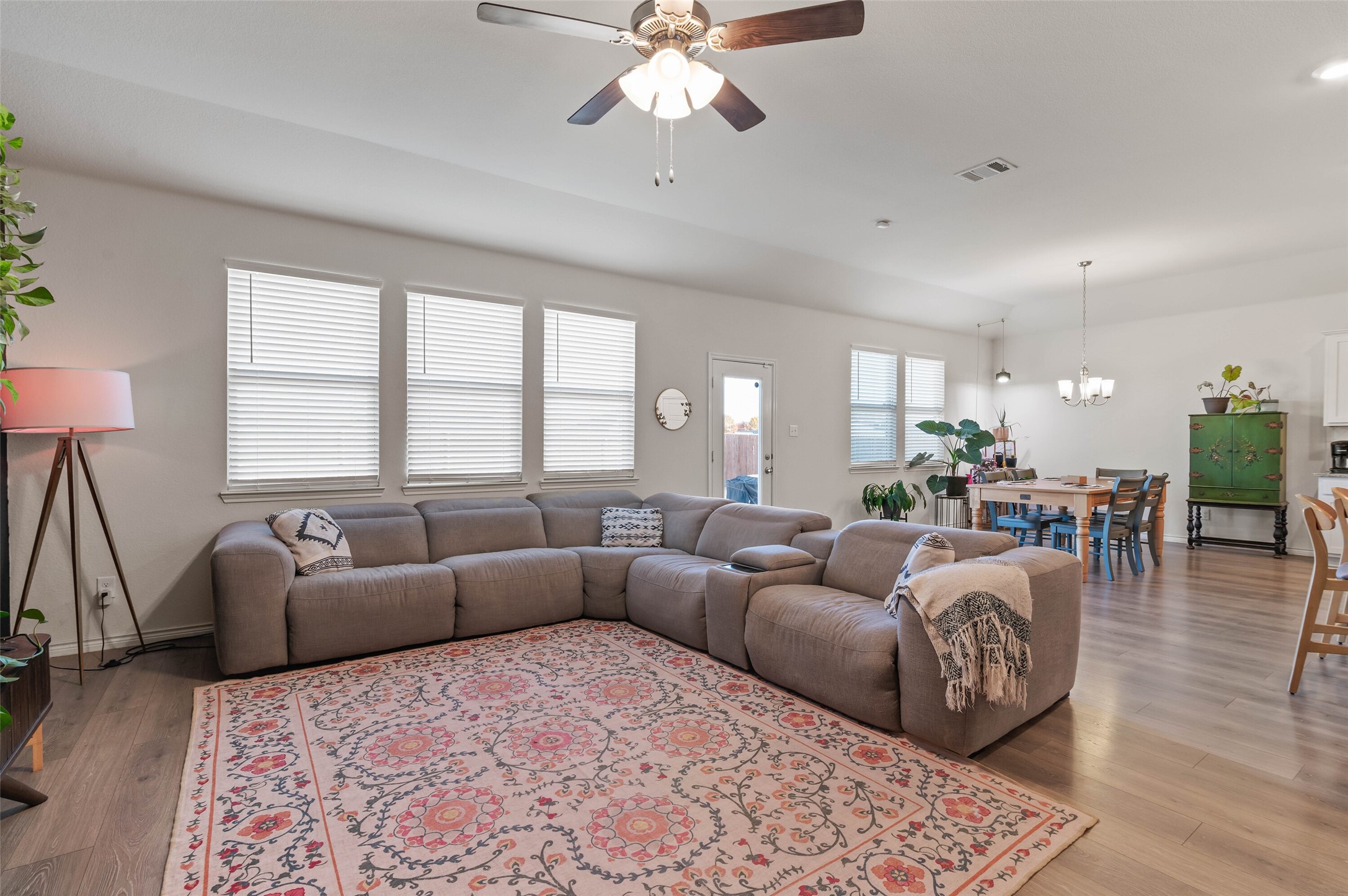 3816 Waldorf Drive Denton TX 76208