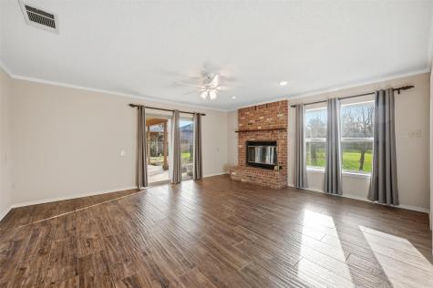 6208 Windsong Drive Arlington TX 76001