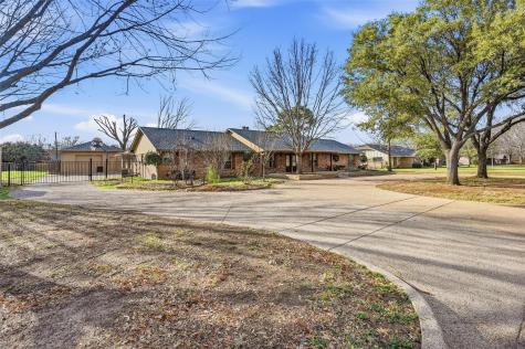6208 Windsong Drive Arlington TX 76001
