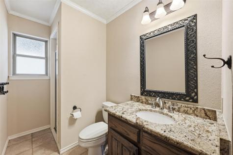 6208 Windsong Drive Arlington TX 76001