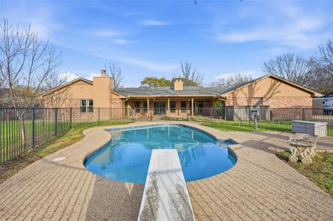 6208 Windsong Drive Arlington TX 76001