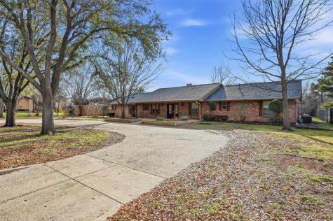 6208 Windsong Drive Arlington TX 76001