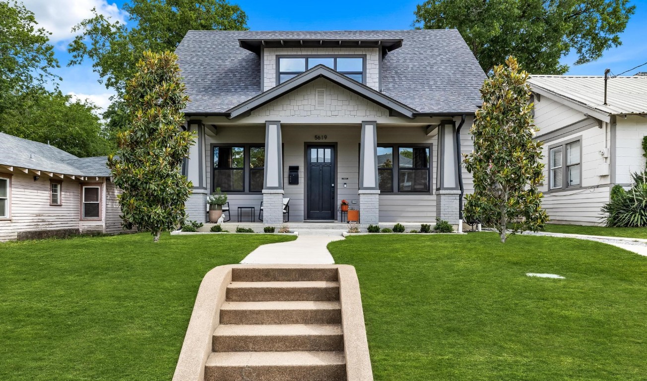 5619 Goodwin Avenue Dallas TX 75206