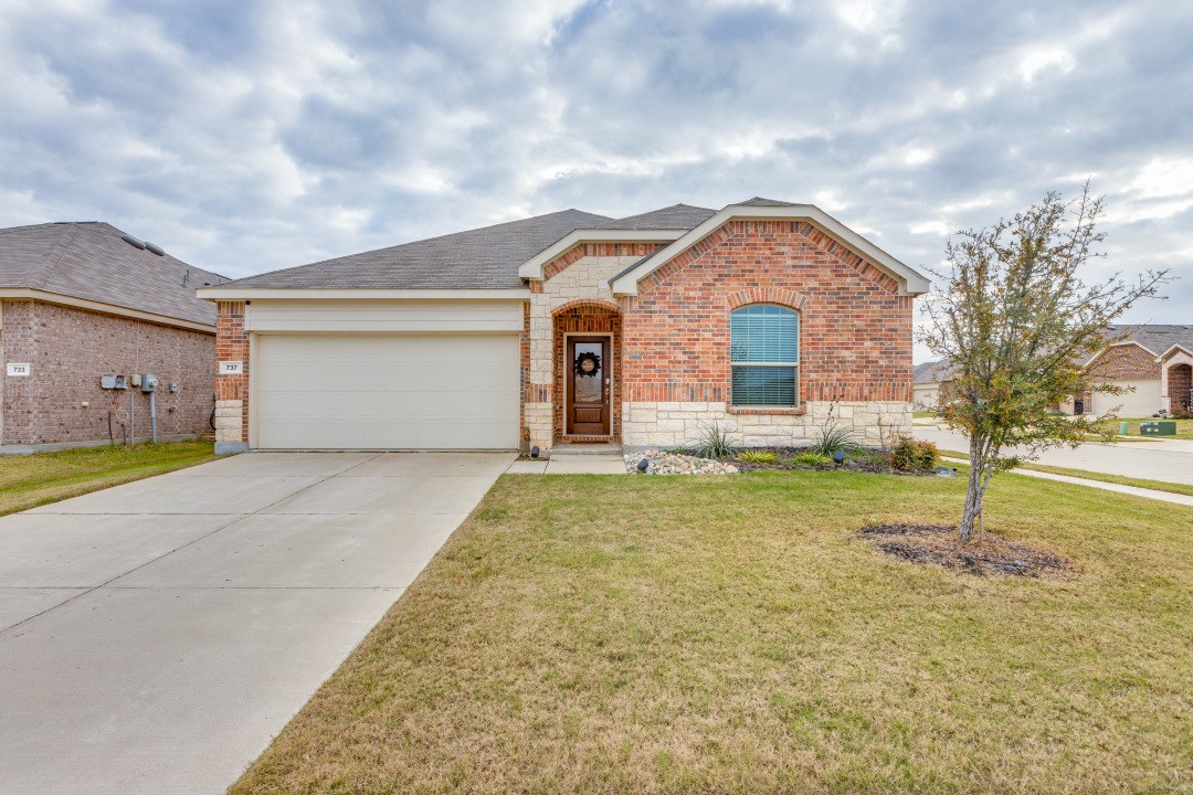 737 Stallings Drive Princeton TX 75407