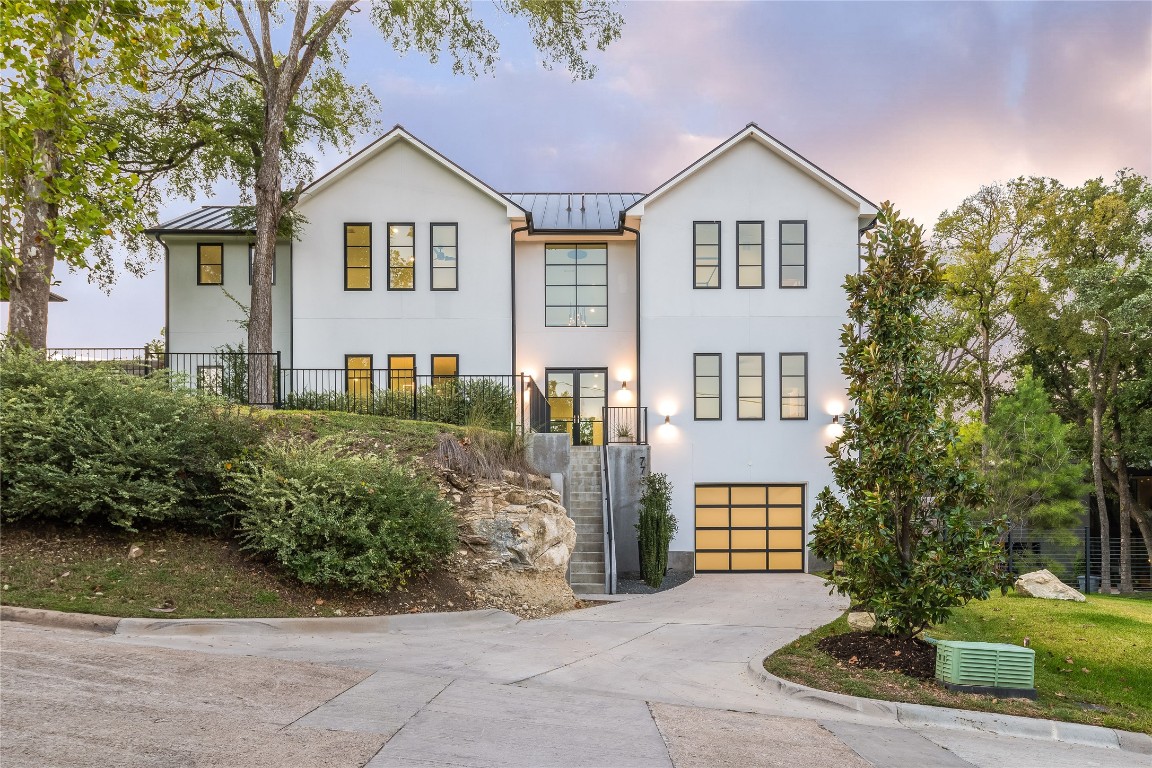 773 Evergreen Hills Road Dallas TX 75208