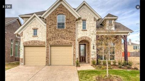 14221 Sugar Hill Drive Little Elm TX 75068