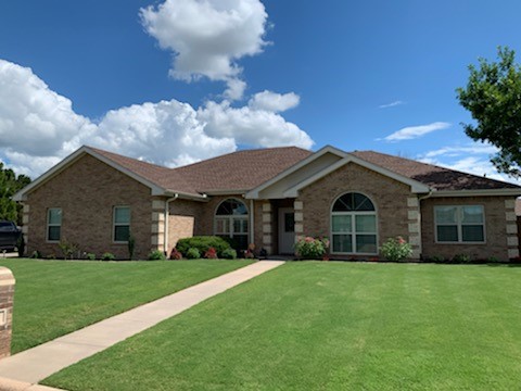 2157 Plymouth Rock Road Abilene TX 79601