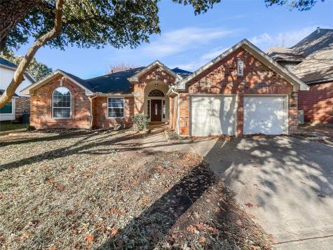 5324 Glade Lane Grapevine TX 76051