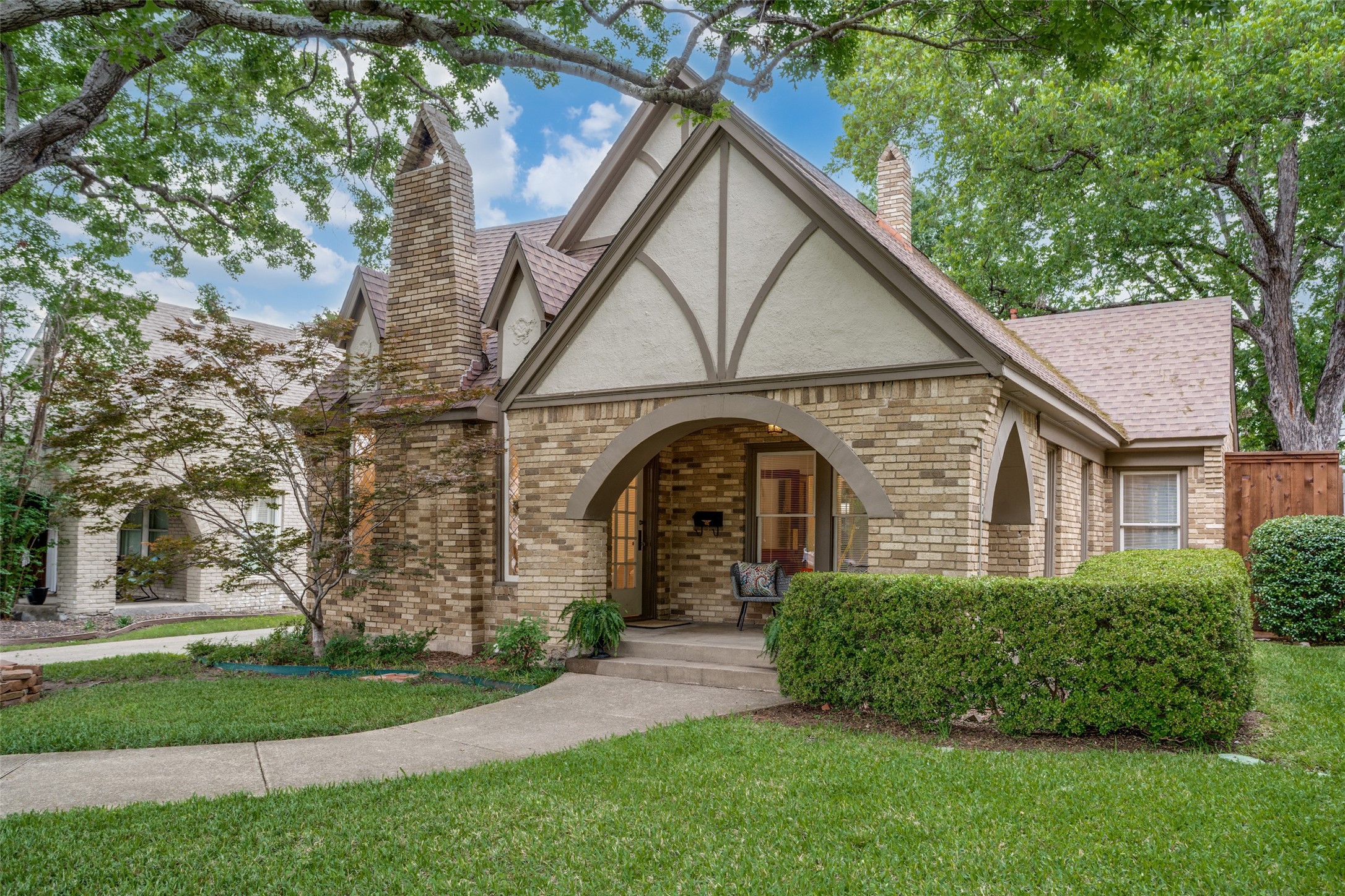 6139 La Vista Drive Dallas TX 75214