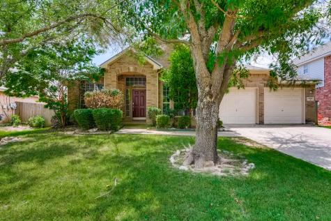 4108 Orchid Lane Mansfield TX 76063