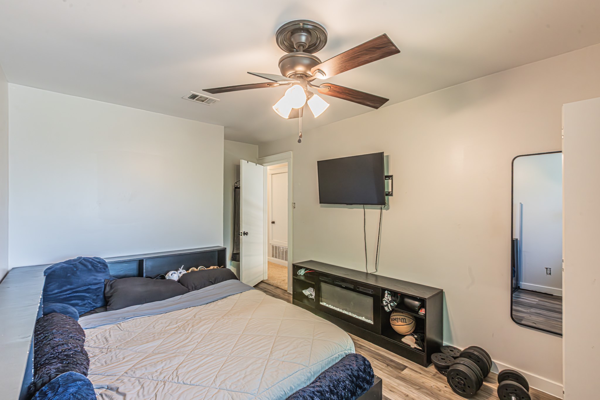 3137 Green Branch Drive Grand Prairie TX 75052