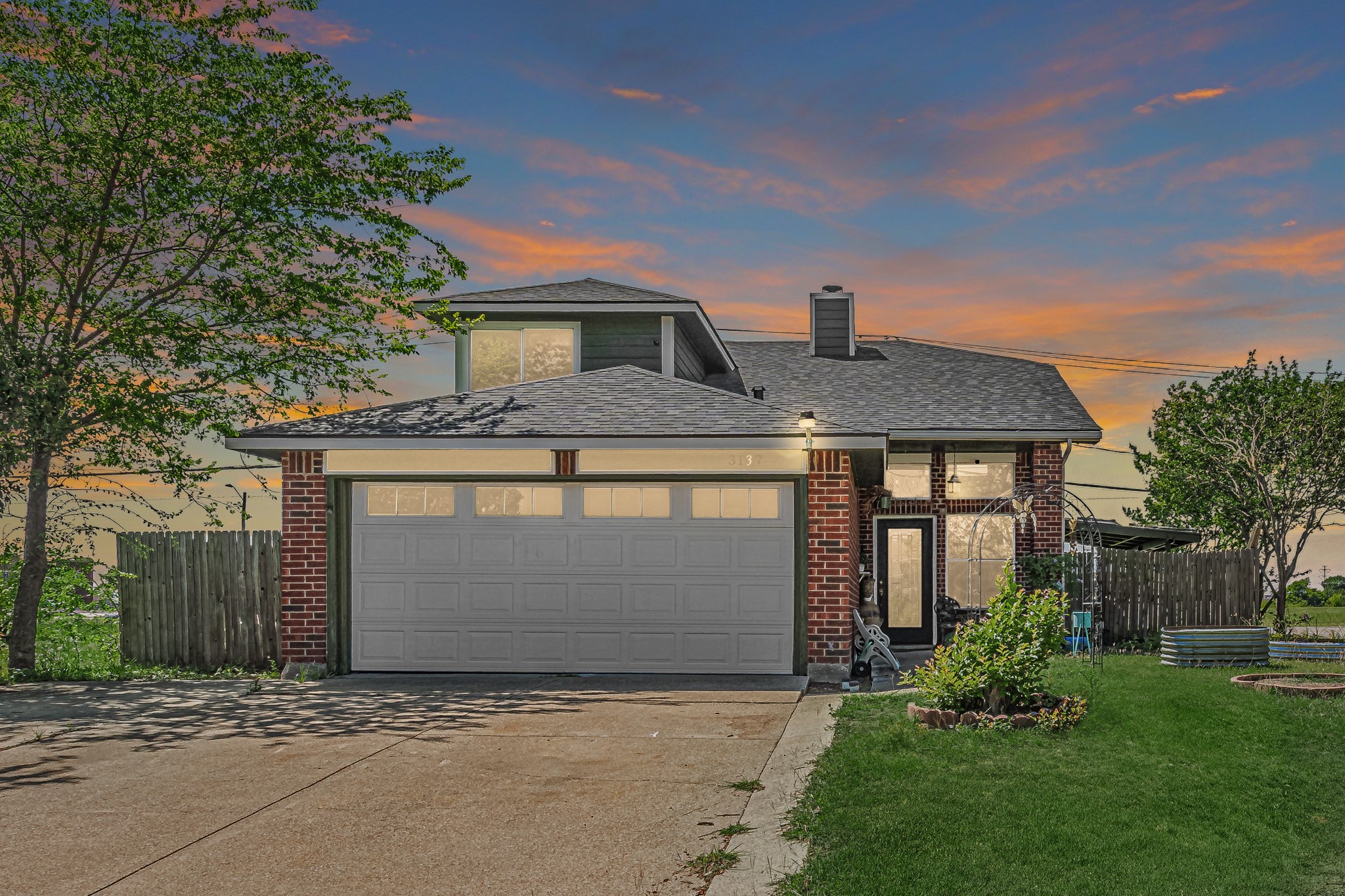 3137 Green Branch Drive Grand Prairie TX 75052