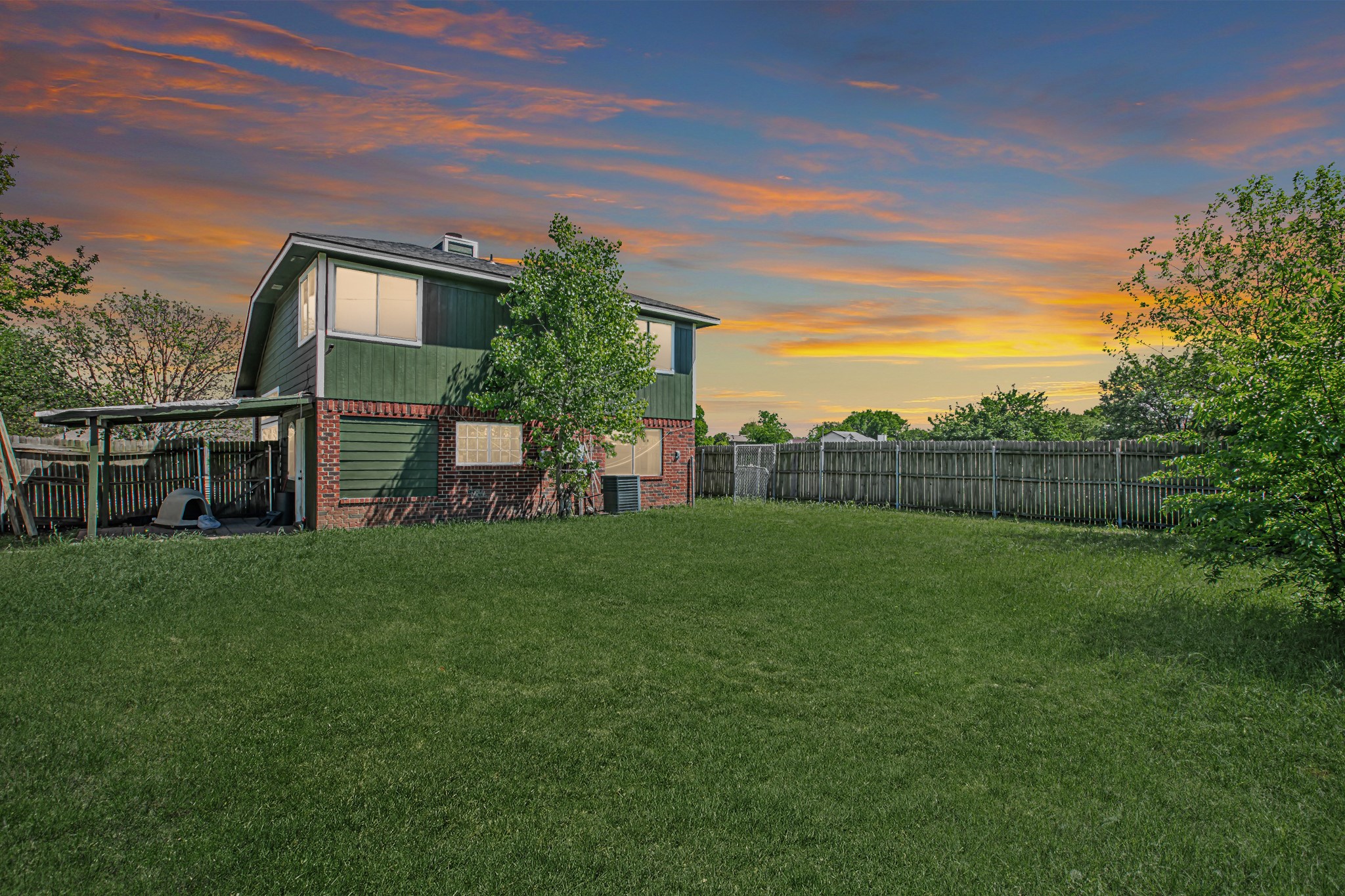 3137 Green Branch Drive Grand Prairie TX 75052