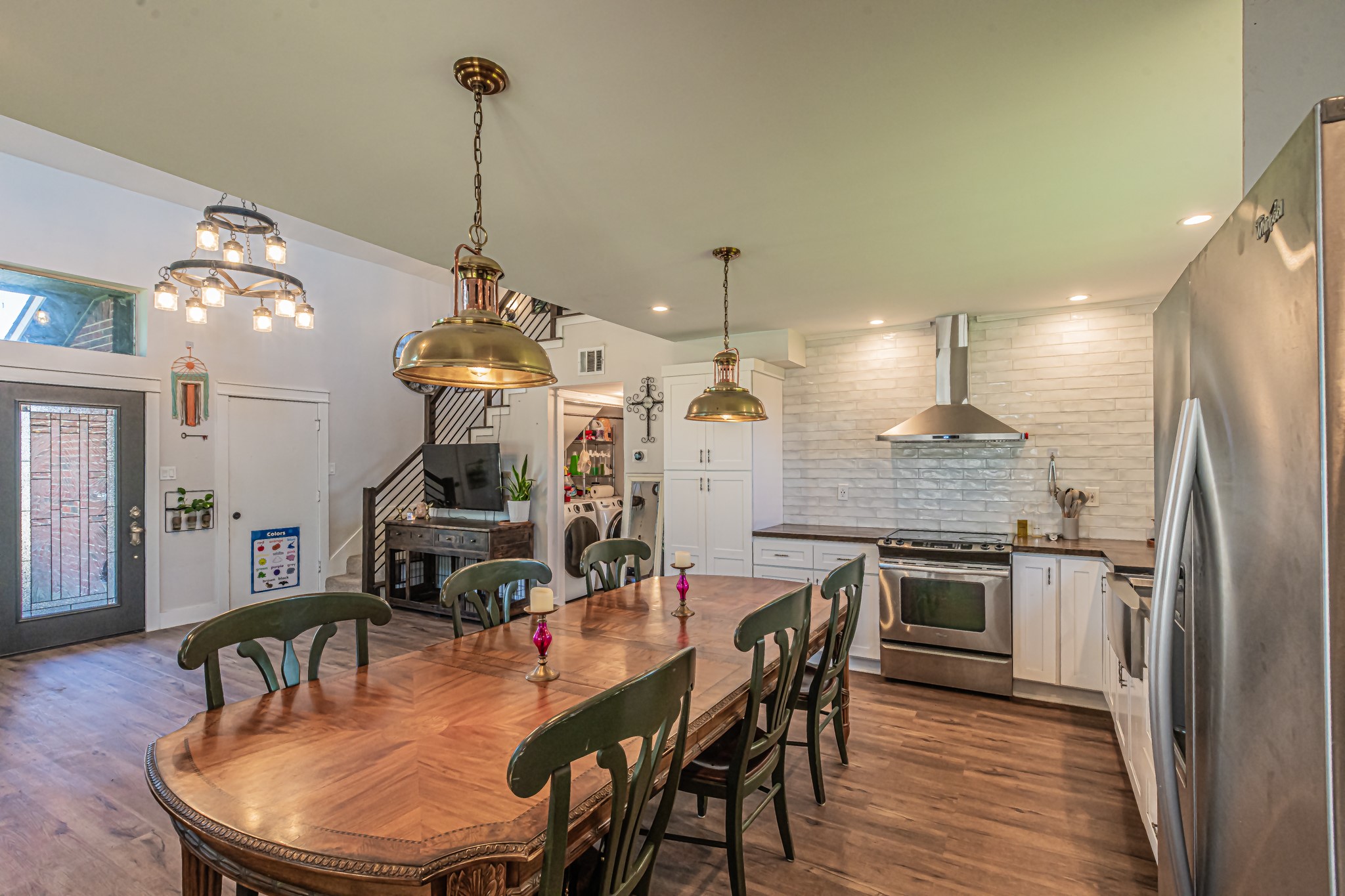 3137 Green Branch Drive Grand Prairie TX 75052