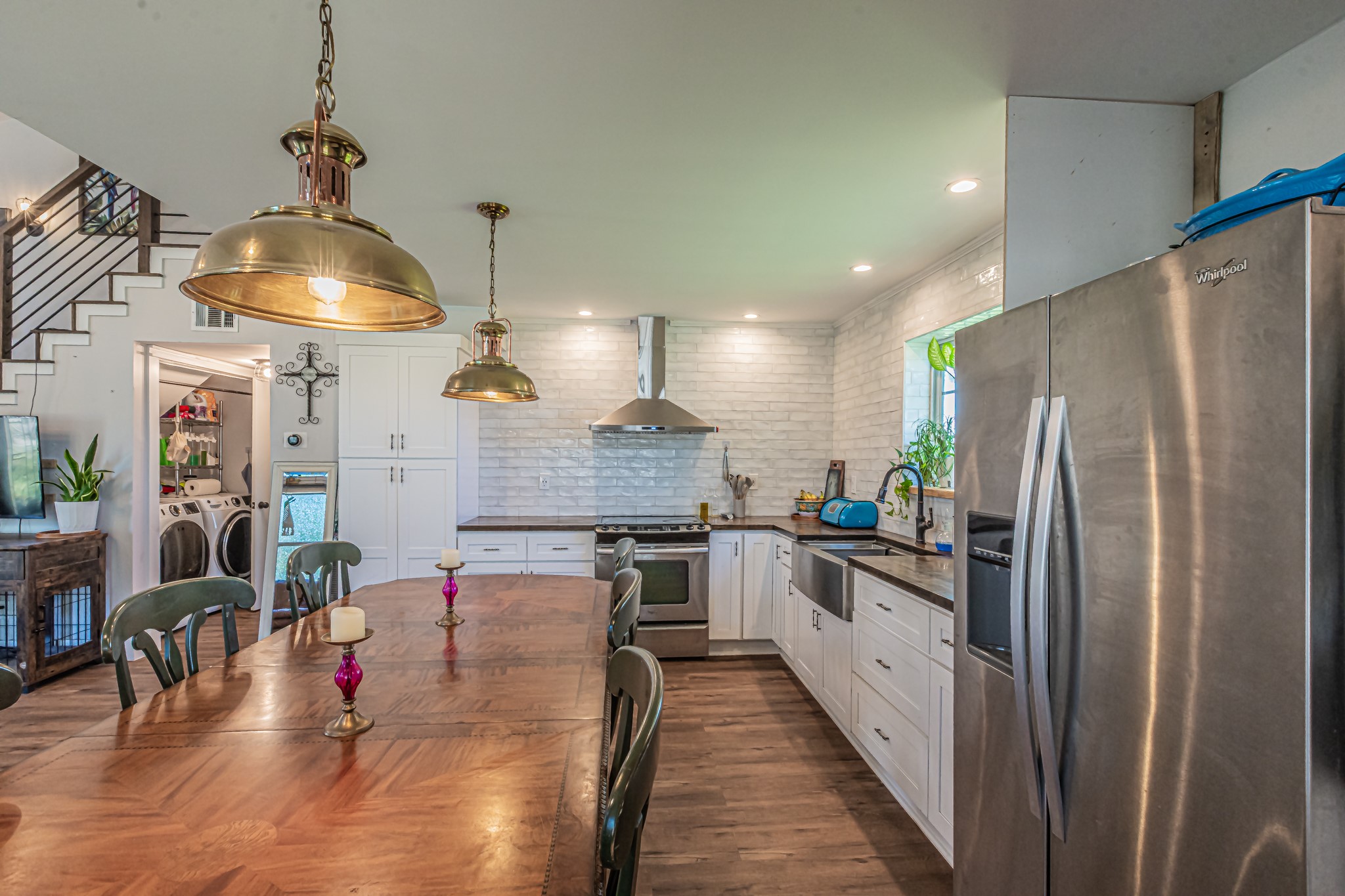 3137 Green Branch Drive Grand Prairie TX 75052