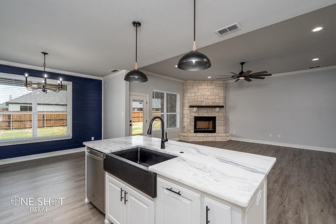 6509 Randy Avenue Abilene TX 79606