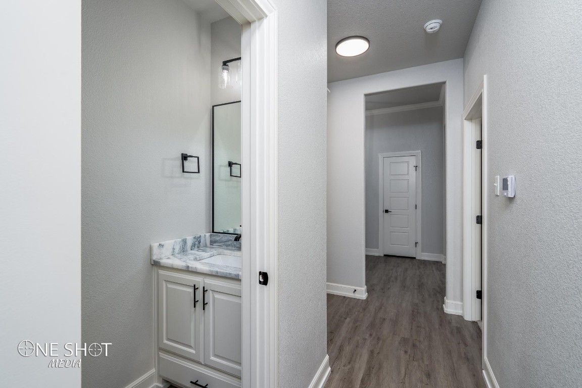 6509 Randy Avenue Abilene TX 79606