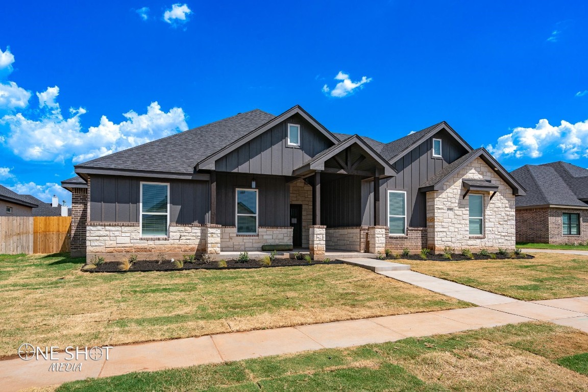 6509 Randy Avenue Abilene TX 79606