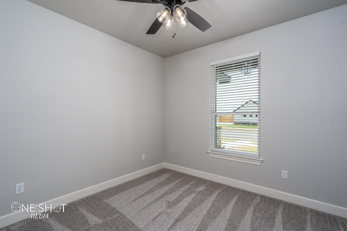 6509 Randy Avenue Abilene TX 79606